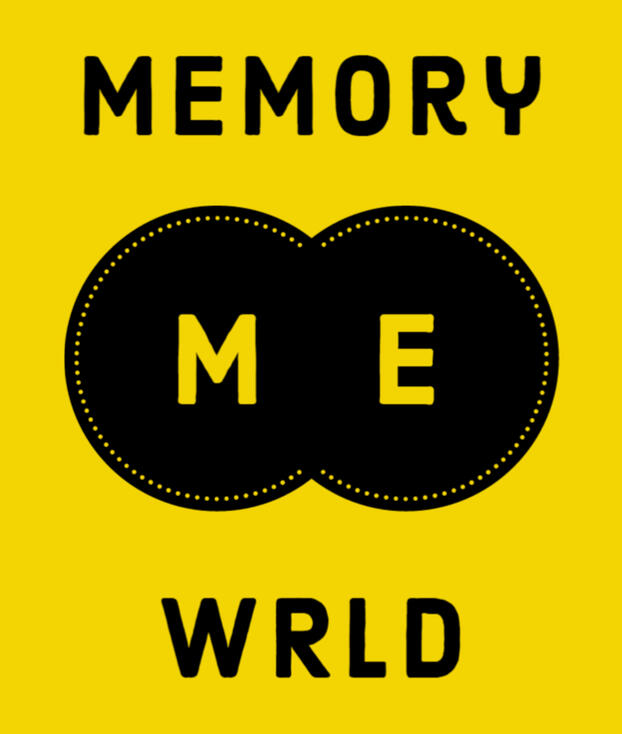 MEMory WRld logo